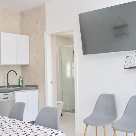 Chalet Veron Conil de la Frontera Kültér fotó