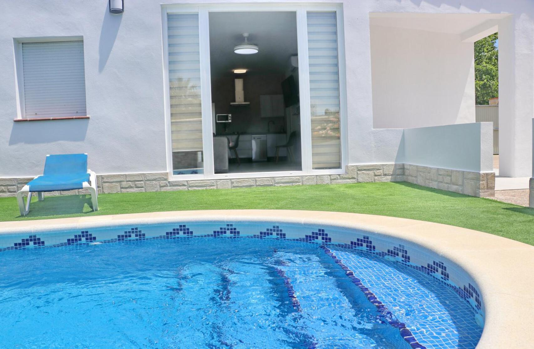 Chalet Veron Conil de la Frontera Kültér fotó