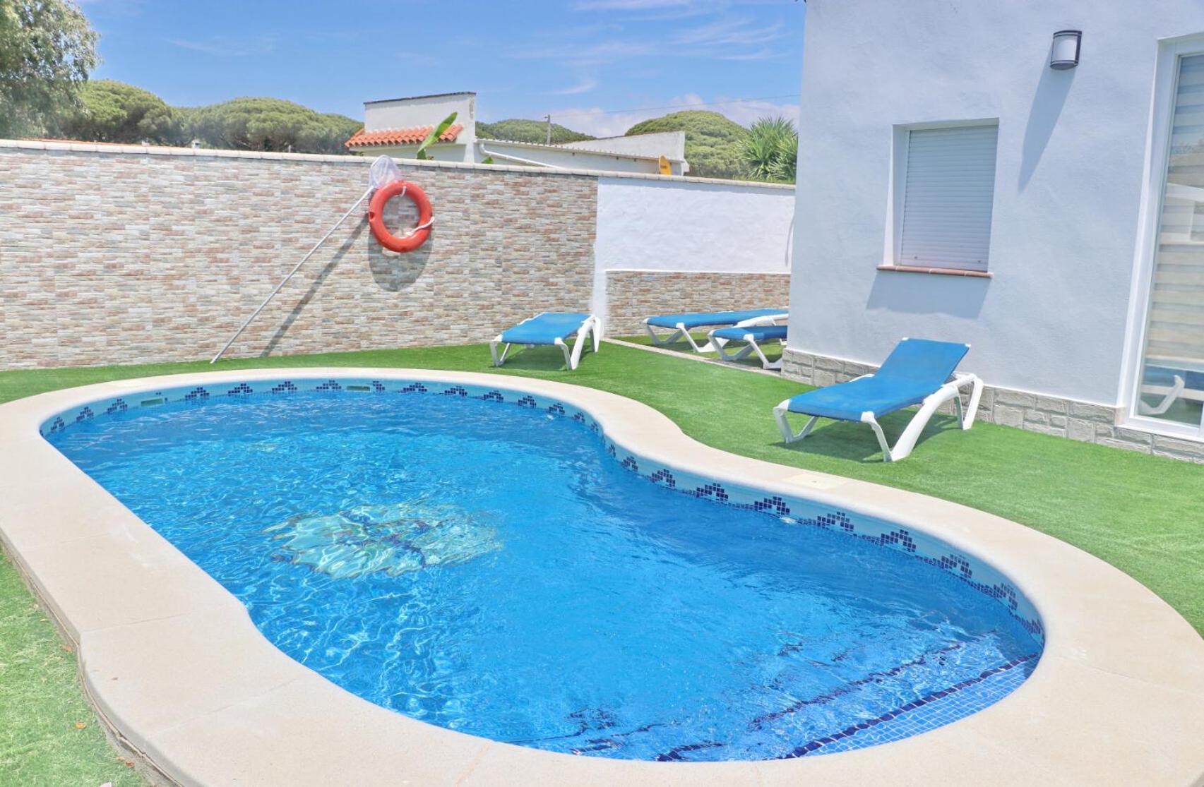 Chalet Veron Conil de la Frontera Kültér fotó