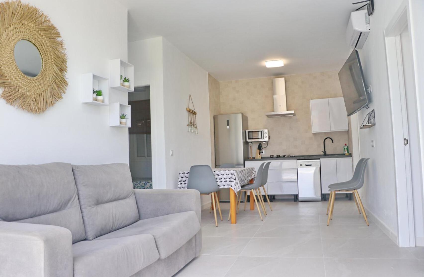 Chalet Veron Conil de la Frontera Kültér fotó