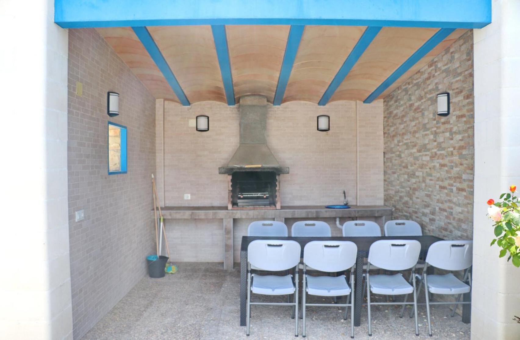 Chalet Veron Conil de la Frontera Kültér fotó
