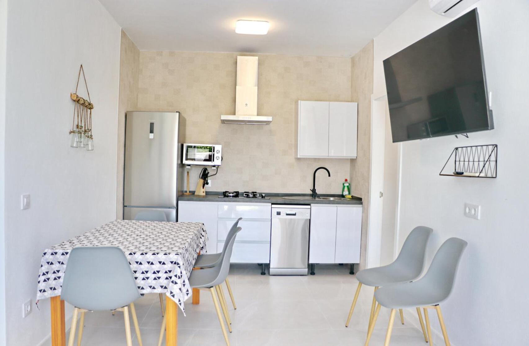 Chalet Veron Conil de la Frontera Kültér fotó