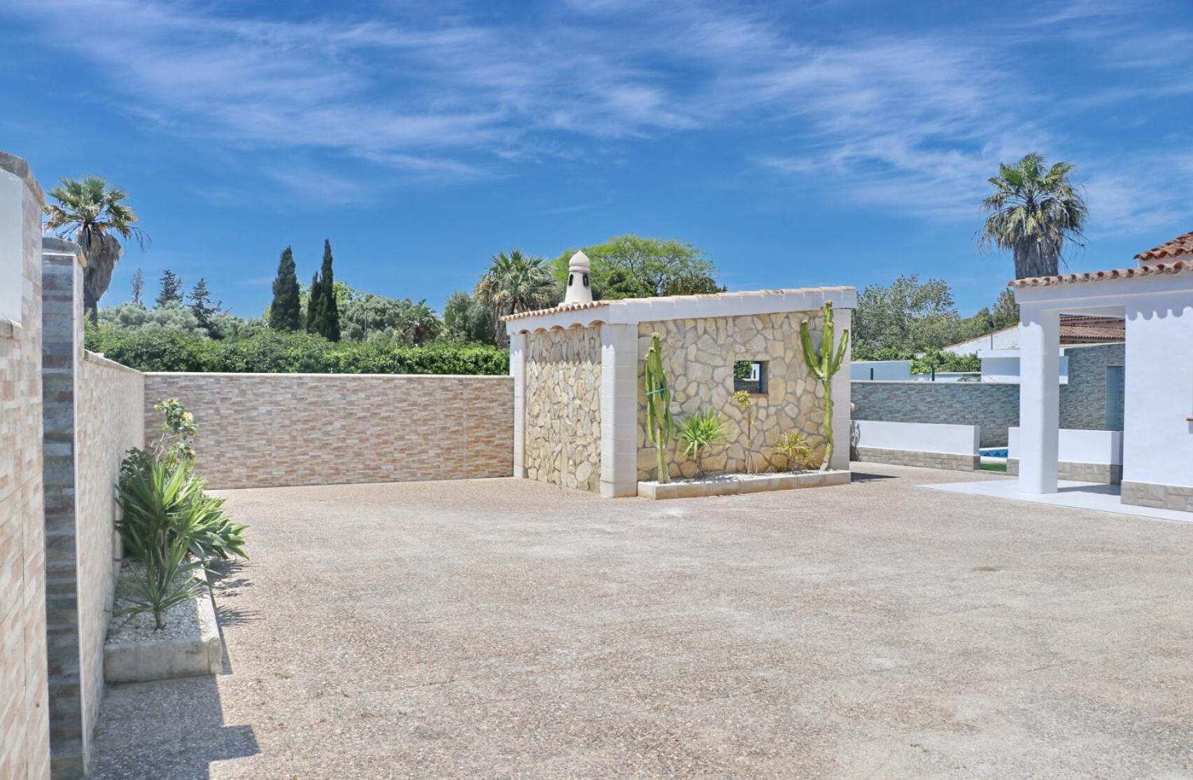 Chalet Veron Conil de la Frontera Kültér fotó