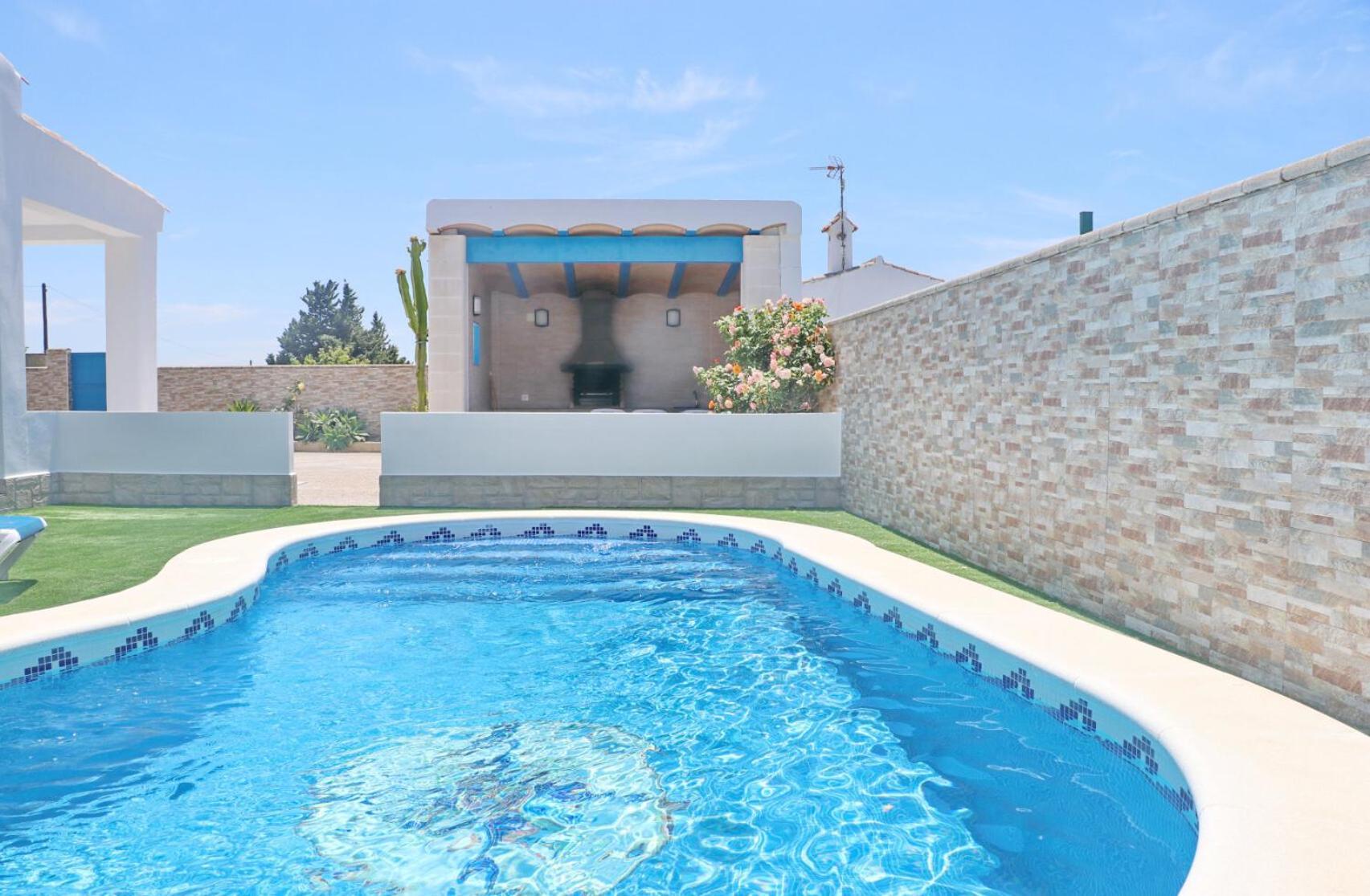 Chalet Veron Conil de la Frontera Kültér fotó