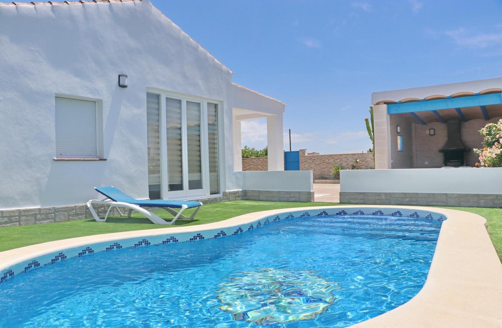 Chalet Veron Conil de la Frontera Kültér fotó